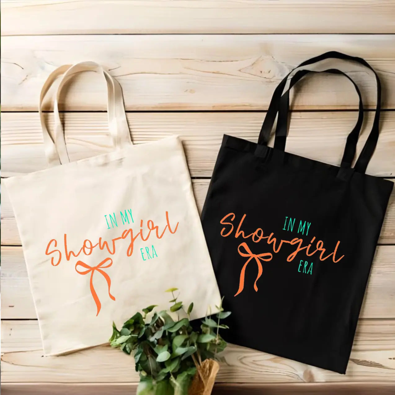 Showgirl Era Tote Bag