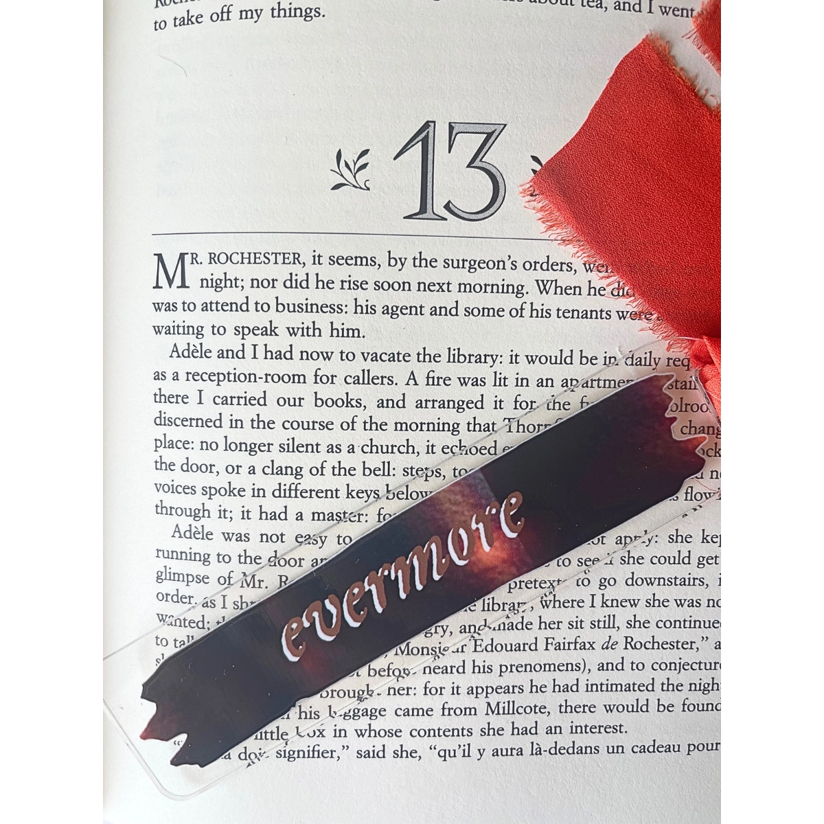 Taylor Album Series Bookmark