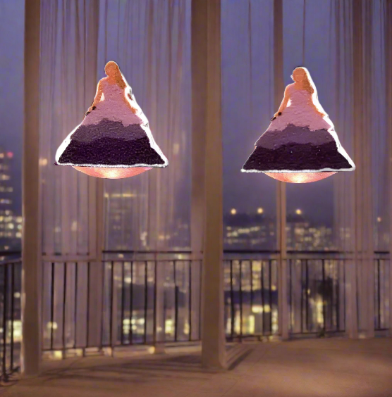 Speak Now Era Earrings