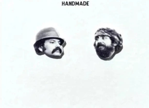 Up in Smoke Earrings