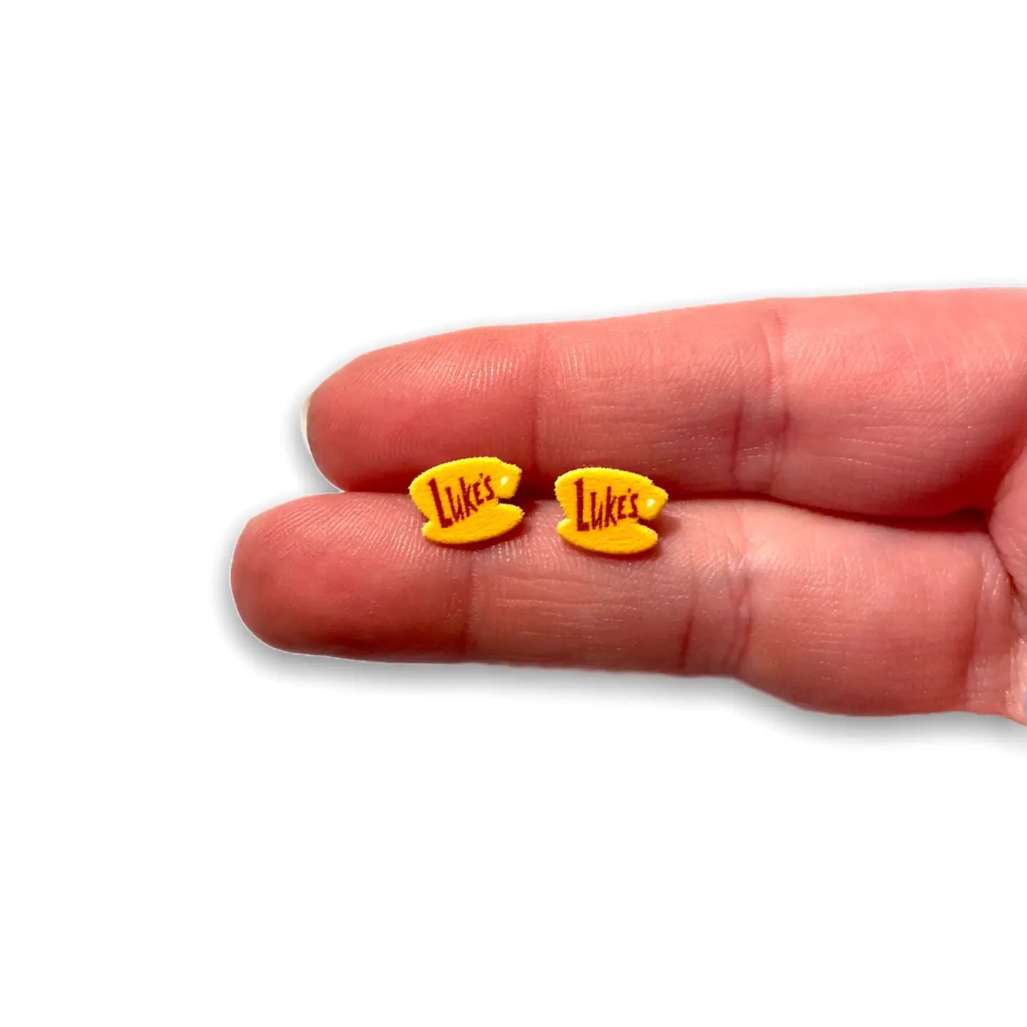 Gilmore Girls Earrings