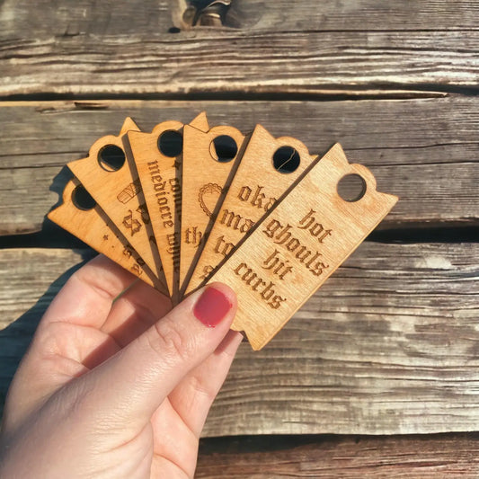 "Sage Not Rage" Tumbler Topper