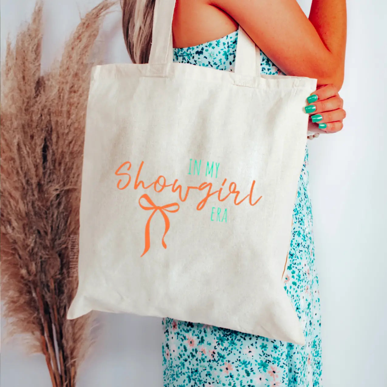 Showgirl Era Tote Bag
