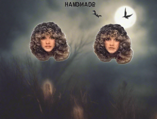 Stevie Earrings
