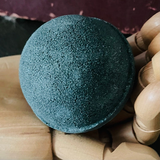 Big House Soap "F Bomb" Bath Bomb