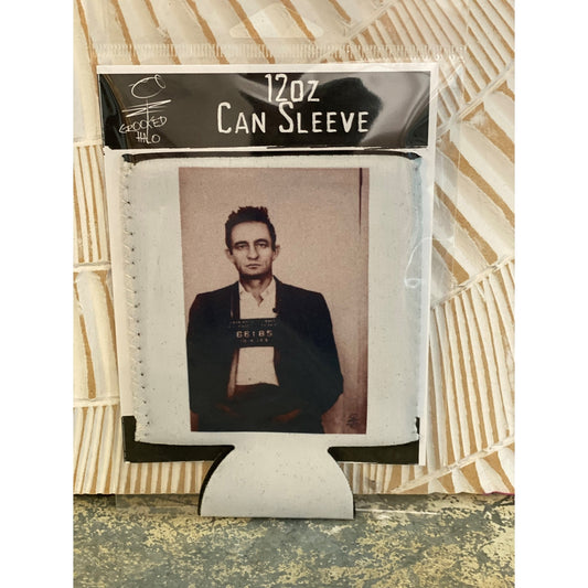 "Johnny" Neoprene Can Sleeve