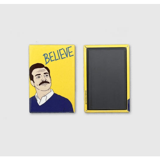 Believe Magnet