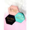 Alcohol Coasters Set