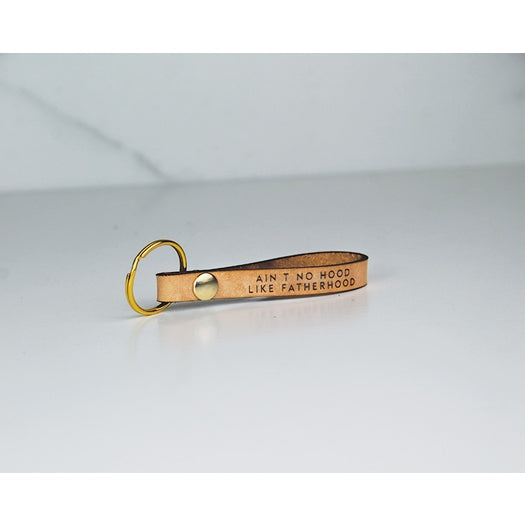 Ain't No Hood Like Fatherhood