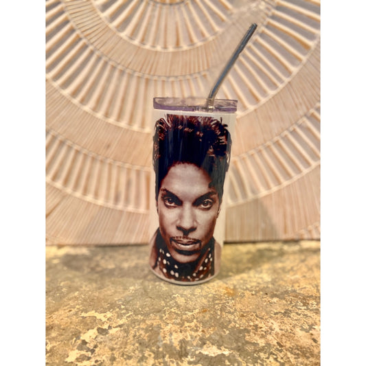 Prince Party Like its 1999 Tumbler