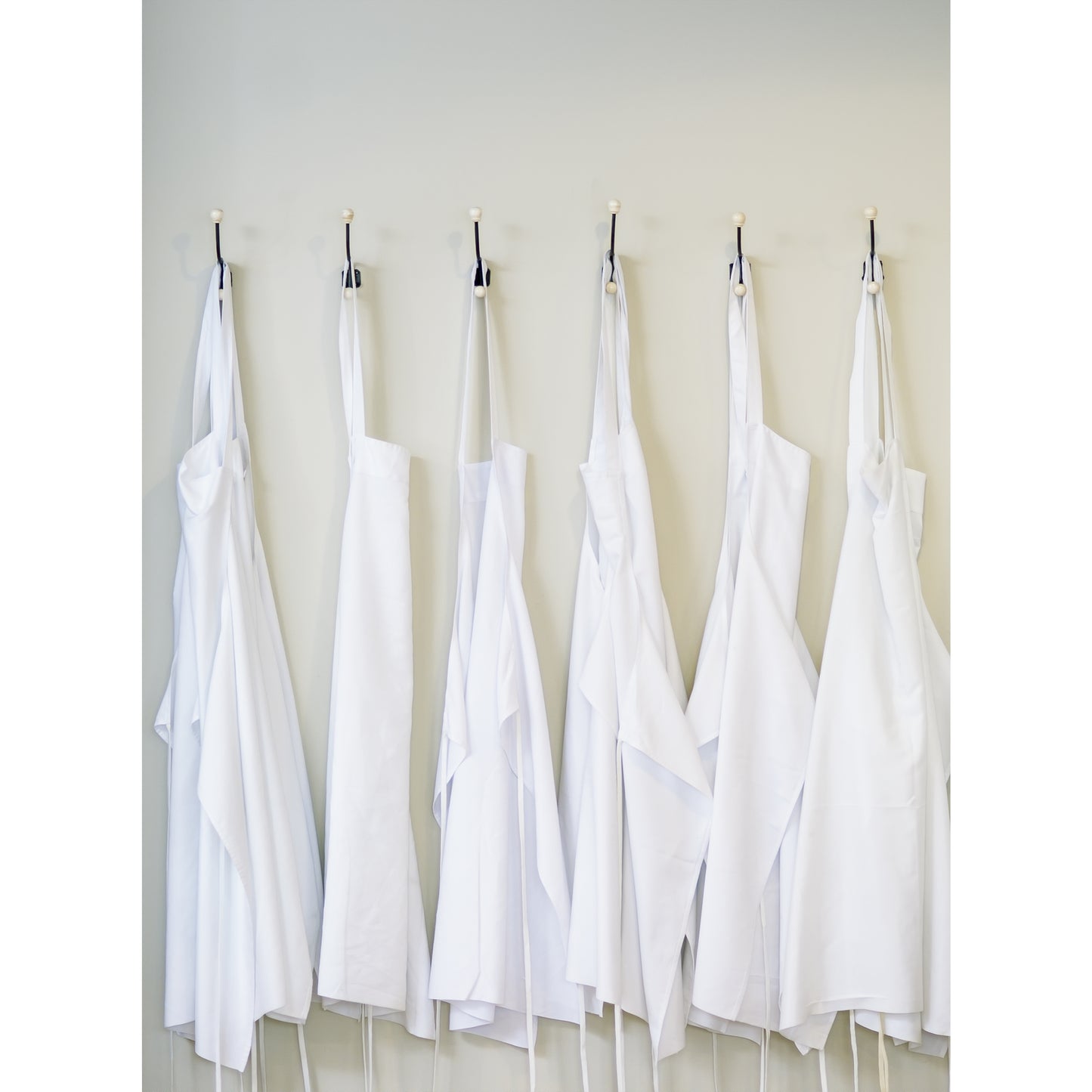 A Good Mom Vintage Apron