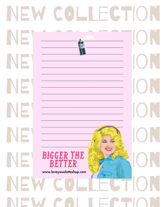 Dolly Magnet