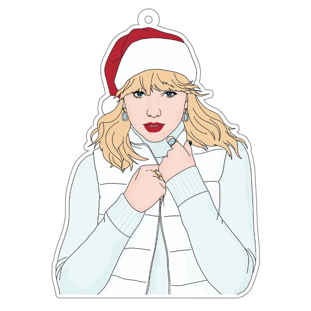 Christmas Ornaments