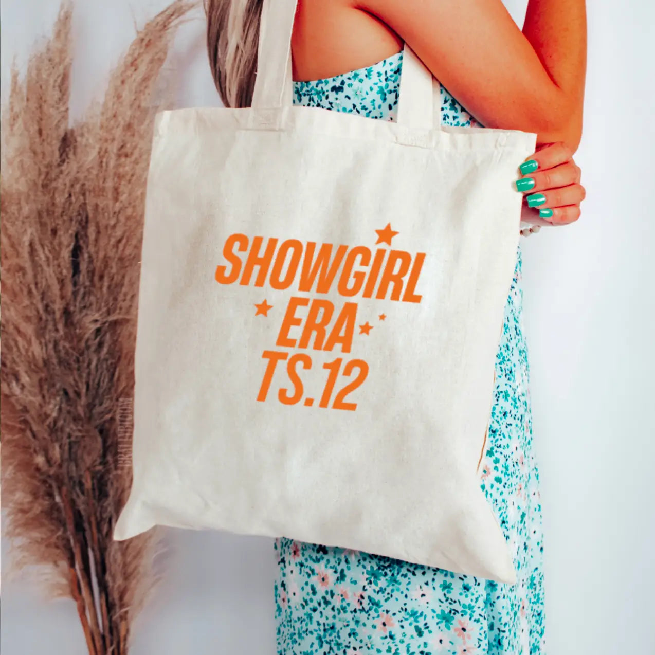 Showgirl Era Tote Bag TS12