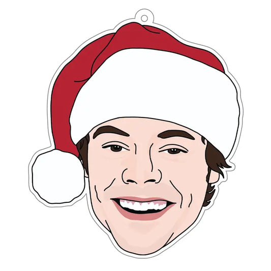 A Very Harry Christmas
