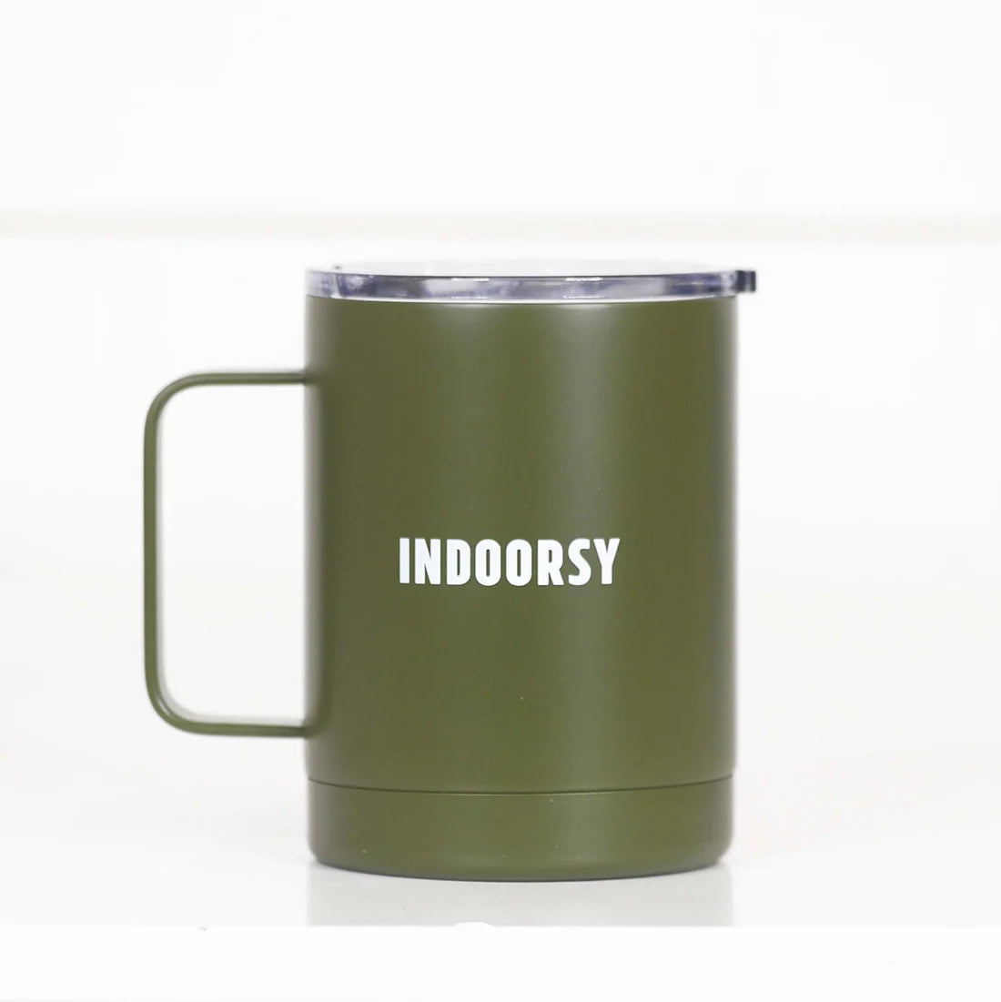 Indoorsy Travel Cup