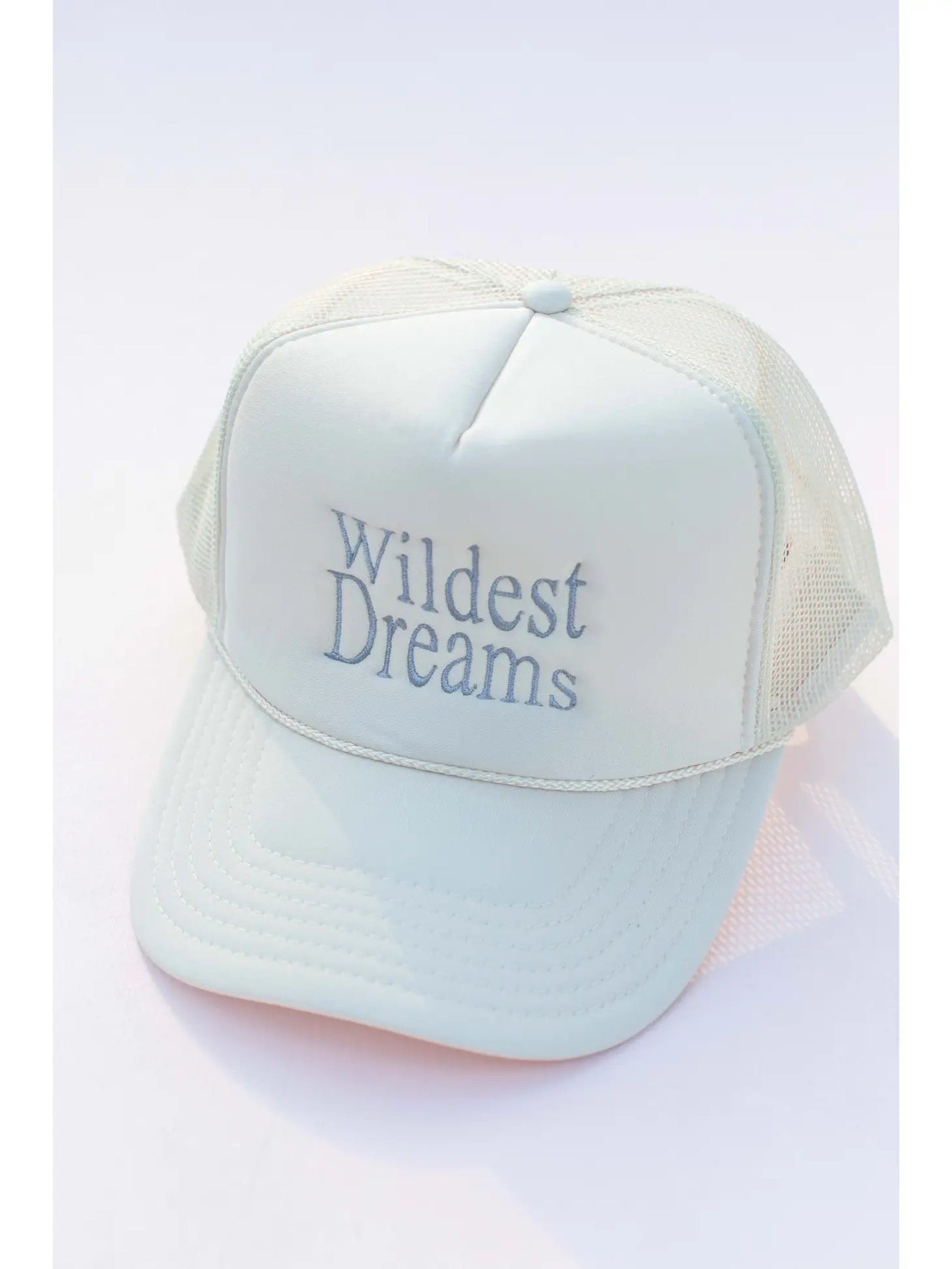 Taylor "Wildest Dreams" Mesh Trucker Hat