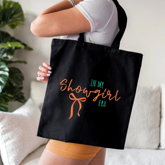 Showgirl Era Tote Bag