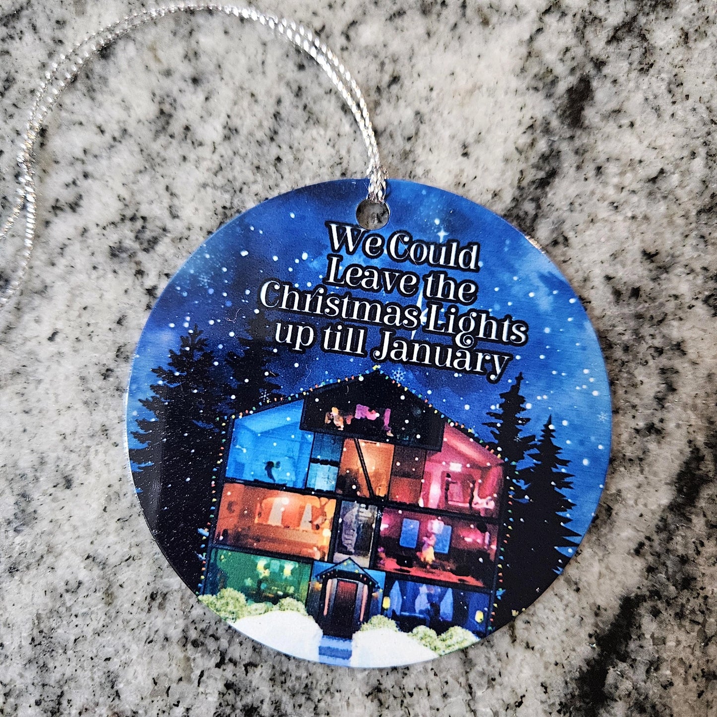 Taylor Swift Inspired "Lover" House Decoration/Ornament