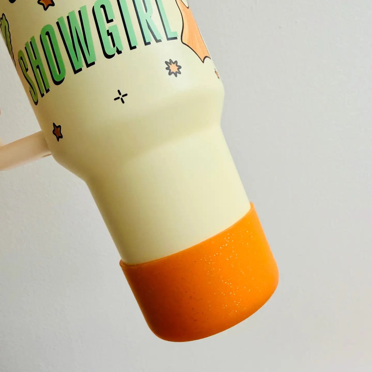 Taylor Inspired TLOASG 40 oz Steel Tumbler