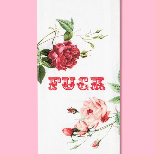 F*ck Dishtowel (Copy)