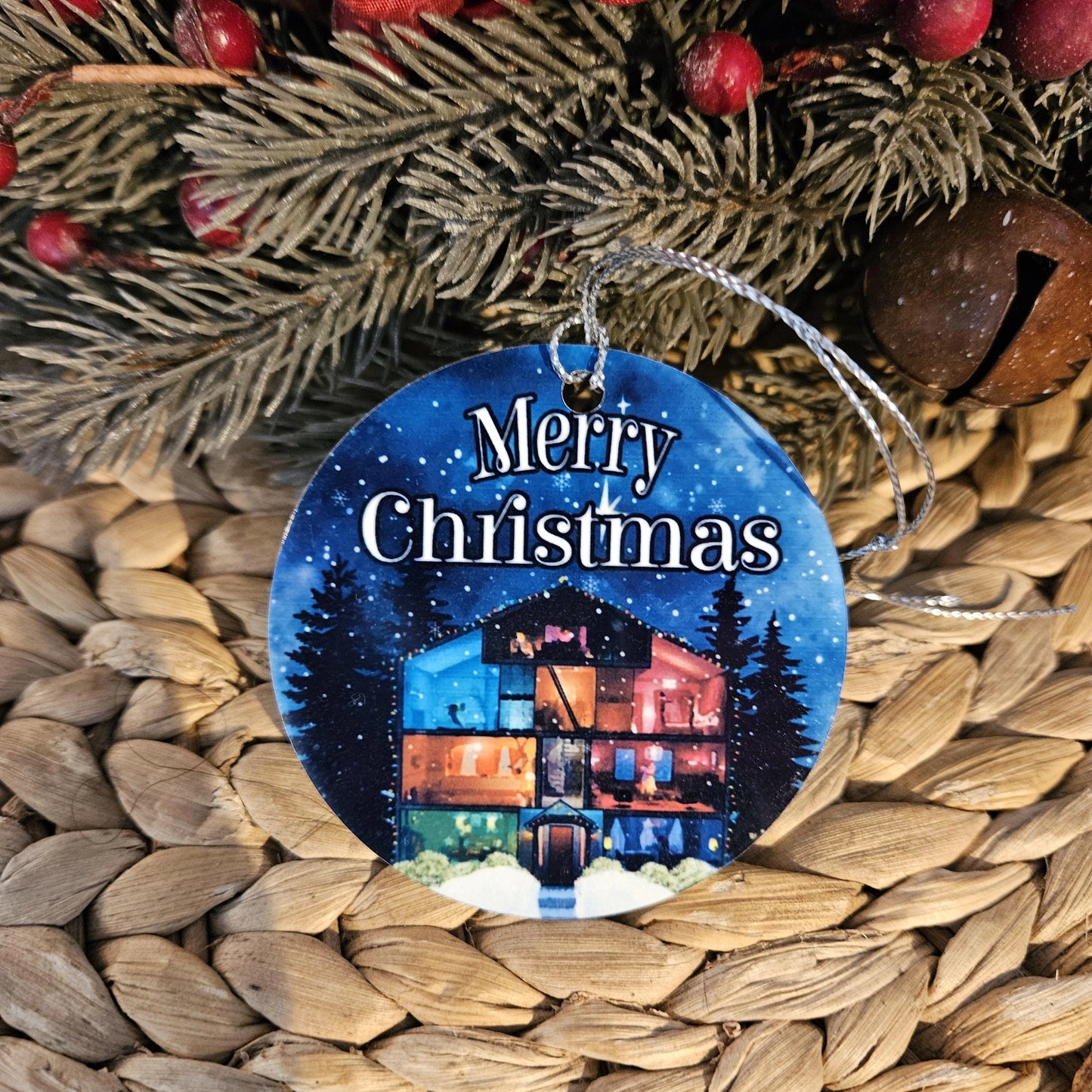 Taylor Swift Inspired "Lover" House Decoration/Ornament