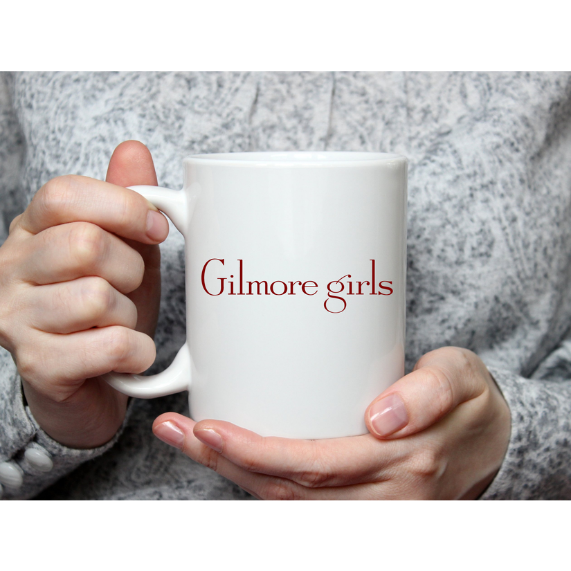 Gilmore Girls Coffee Mug